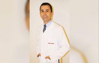 Kalın bağırsak kanseri gençlerde görülme sıklığı...