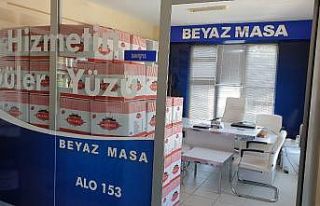 Kanaşlı Belediyesine 600 gıda kolisi bağışlandı