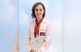 Kanser hastaları korona virüse karşı daha dikkatli...