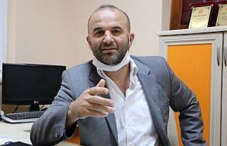 Kapıcıların ’virüs’ endişesi