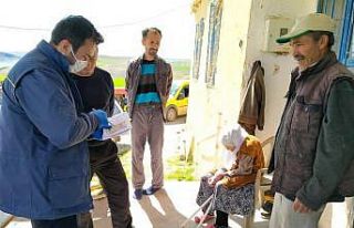 Kapıda ödeme vatandaşları memnun etti