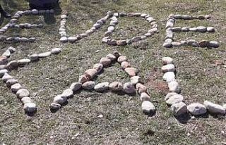 Karaağaç köyü sakinleri ziyaretçi kabul etmiyor