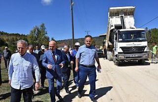 Karabük’e 25 milyon 735 bin 689 TL ödenek ayrıldı