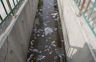 Karabük’teki görüntüler pes dedirtti