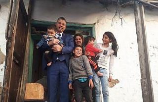 “Karacabey Belediye Başkanlığı’na adayım”
