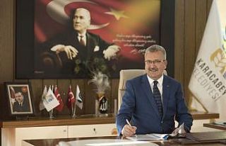 Karacabey Belediyesi’nden korona virüs ile etkin...