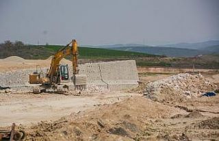 Karacabey, TEKNOSAB ile teknoloji temelli üretimin...