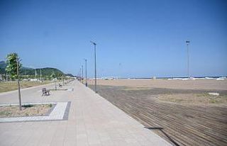 Karacabey’e sahil projesiyle ilgili Ankara’dan...