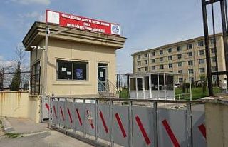 Karadağ’dan getirilen 75 kişi Çorlu’da karantina...