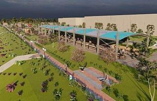 Karadeniz Mahallesi’ne dev yatırım