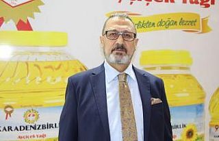 KARADENİZBİRLİK’ten çiftçiye 18 milyon