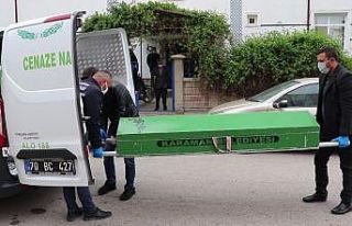 Karaman’da 96 yaşındaki kadın evinde ölü bulundu