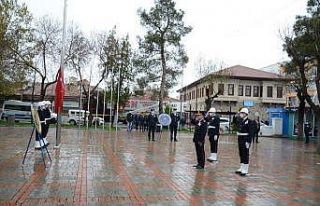 Karaman’da Polis Teşkilatının Kuruluş Yıldönümü...