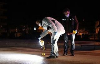 Karaman’da silahlı kavga: 1 yaralı