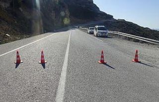 Karaman’ın Ermenek ilçesinde 9 mahalle ve bir...