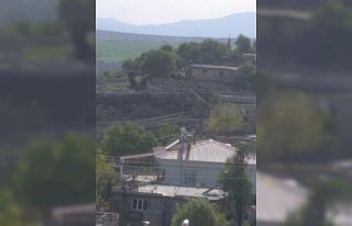 Karantina altındaki köylerde vaka sayısı 5’e...