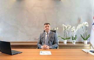 Karantina bölgeleri harici sayaç okumaya devam