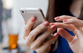 Karantina döneminde telefonlarımıza sarıldık