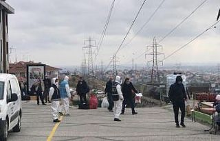 Karantina süresi biten 228 kişi evlerine uğurlandı