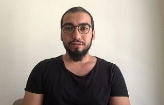 Karantinaya alınan 27 yaşındaki genç: "Her...