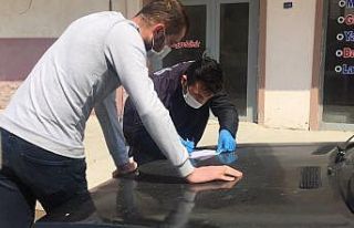 Karasu’da iki günde 54 kişiye 472 bin 044 TL ceza...