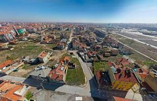 Karatay’da 18. madde imar uygulamaları sürüyor