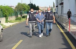 Kardeşini aldatan eniştesini vurarak öldürdü