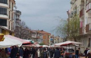 Kargı: “Bu şekilde mücadele imkansız”