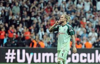 Karius gidiyor, Dorukhan kalıyor!