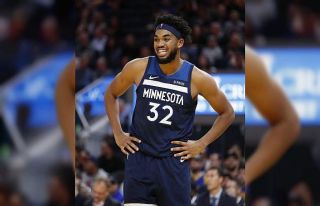 Karl-Anthony Towns’ın annesi, korona virüs nedeniyle...