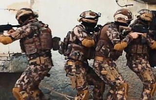 Kars Emniyeti’nden teşkilatın 175. yılına özel...