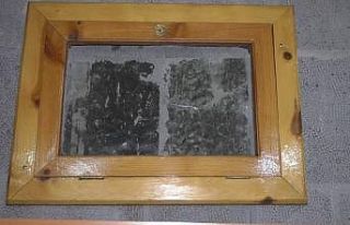 Kars Ulu Cami’de Ermeniler 285 Türk’ü diri diri...