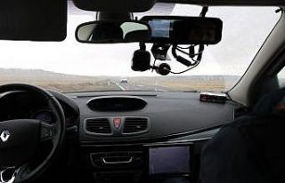 Kars’ta trafik uygulamaları devam ediyor