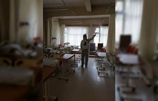 Kartal Belediyesi, ilçedeki sağlık kuruluşlarını...