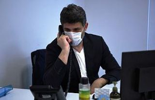 Kartepe çağrılarını Kocaman yanıtladı