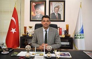 Kartepe’de sokağa çıkma kısıtlaması önlemeleri...
