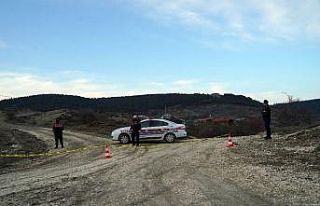 Kastamonu’da 21 yerleşim yerinde 2 bin 865 kişi...