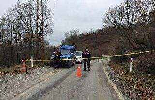 Kastamonu’da 4 köy daha karantinaya alındı