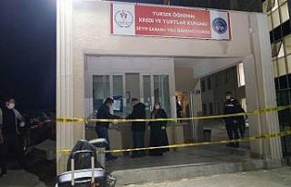 Kastamonu’da karantina süreleri dolan vatandaşlar...