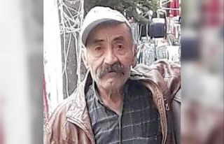 Kastamonu’da yalnız yaşayan yaşlı adam evinde...