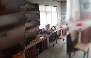 Kastamonu’da yasağı dinlemeyen kumar tutkunlarına...