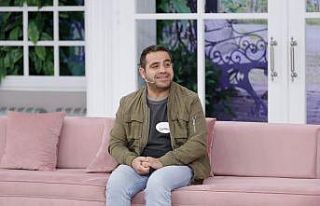 Kayıp iki kız kardeş Esra Erol’da bulundu