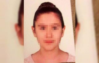 Kayıp Kübra babası istemeyince çocuk esirgeme...