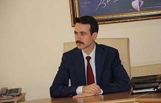 Kaymakam Açıkgöz, “Evlerde iftar programlarına...