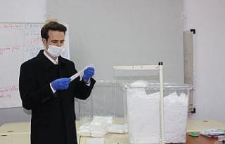 Kaymakam Açıkgöz’den bin TL destek açıklaması