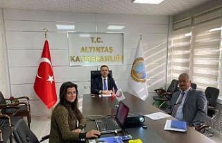 Kaymakam Arcaklıoğlu: 65 yaş üstü vatandaşlarımızın...