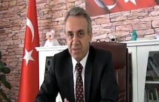 Kaymakam Çiftçi korona virüs önlemlerini değerlendirdi