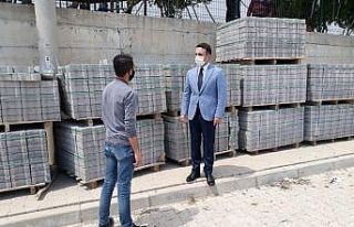 Kaymakam Doğan’dan OSB açıklaması