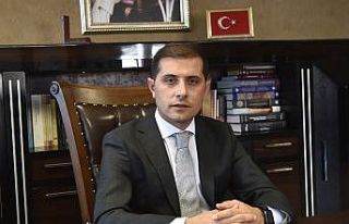 Kaymakam Erat ve Başkan Çoban’dan ’Biz Bize...