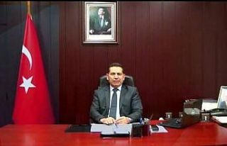 Kaymakam Yılmaz’dan Ceyhanlılara “Evde Kal”...